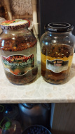 Отзыв: Набор для настойки Старка, — Очень понравилась! 
